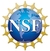 National Science Foundation logo