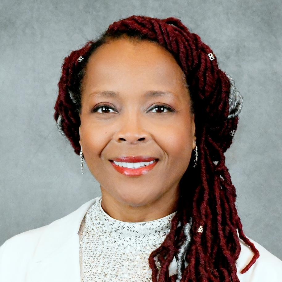 Alvina J. Atkinson