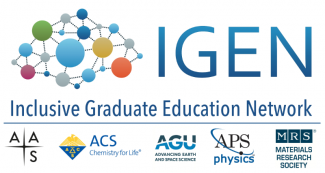 IGEN + The 5 Bridge Program Logos