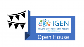 IGEN Open House