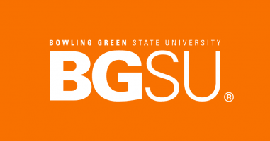 Bowling Green State University logo