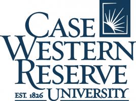 Case Western Reserve University logo