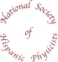 National Society of Hispanic Physicists