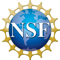 National Science Foundation logo