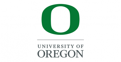 University of Oregon