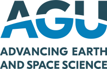 AGU logo