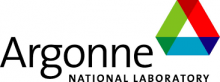 Argonne National Laboratory logo