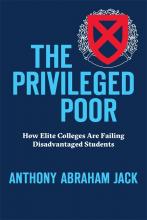 The Privileged Poor