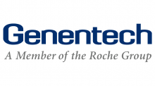 Genentech Logo