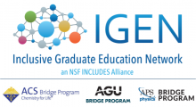 IGEN Bridge Programs