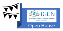 IGEN Open House