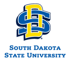 South Dakota State University