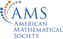 American Mathematical Society logo