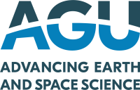 AGU logo