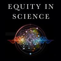 Equity in Science book cover