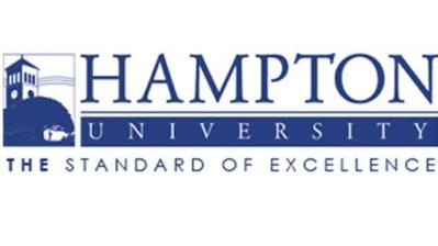 Hampton University