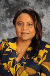Toni Carter