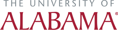 The University of Alabama