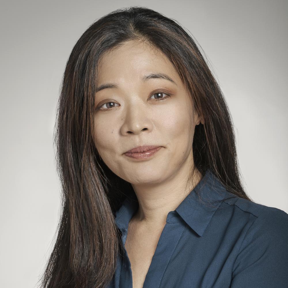 Corrie Kuniyoshi