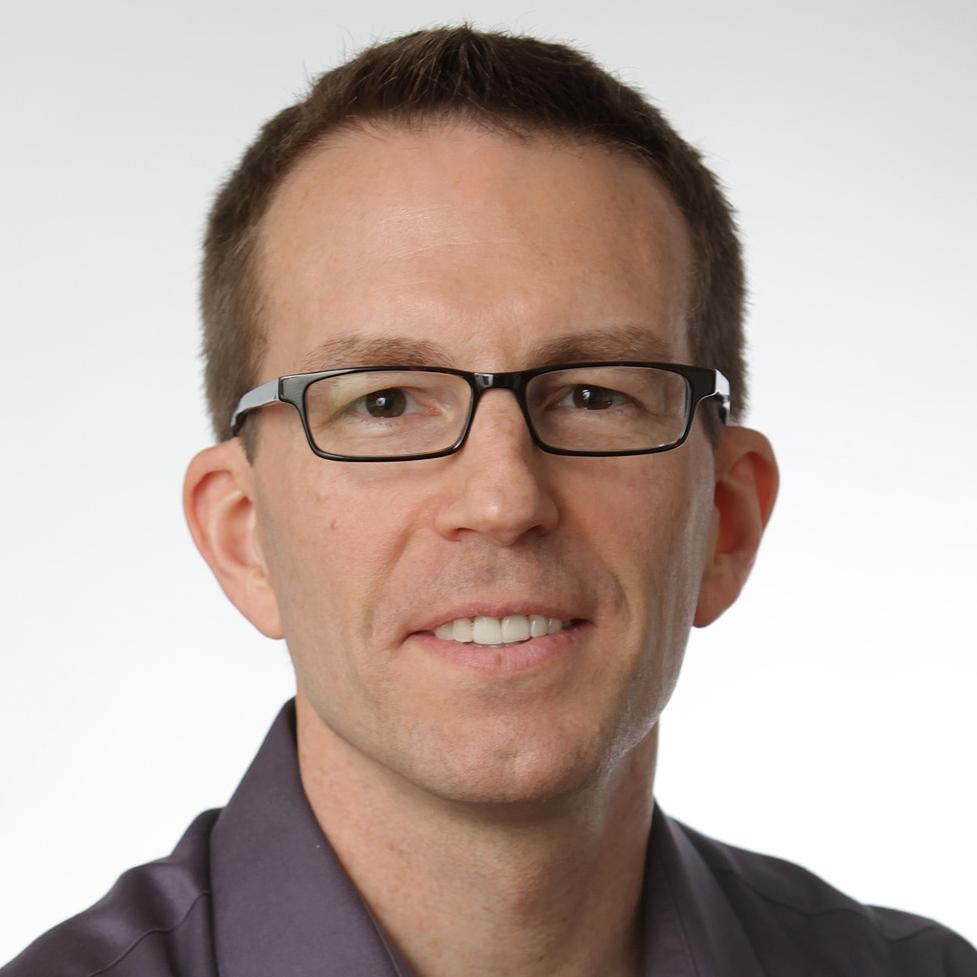 David Harwell