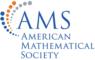 American Mathematical Society logo