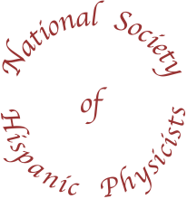 National Society of Hispanic Physicists