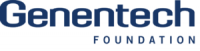Genentech Foundation Logo